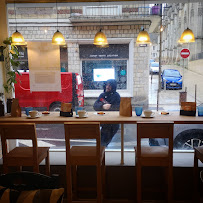 Photos du propriétaire du Café sospeso - coffee shop - cafés de spécialité à Lisieux - n°18