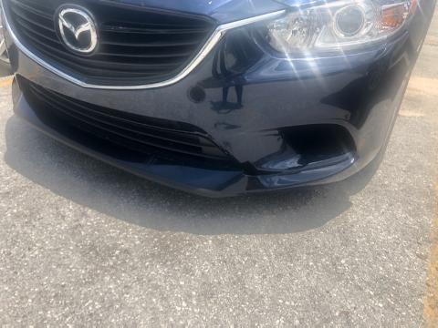 Auto Body Shop «Regency Paint & Body Shop», reviews and photos, 10802 Satellite Blvd, Orlando, FL 32837, USA