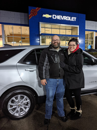 Car Dealer «Bill Fox Chevrolet», reviews and photos, 725 S Rochester Rd, Rochester Hills, MI 48307, USA