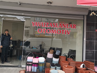 Yavuzaslanlar Otomotiv