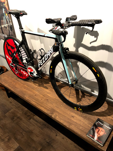 Bicycle Store «Fezzari», reviews and photos, 850 W 200 S, Lindon, UT 84042, USA