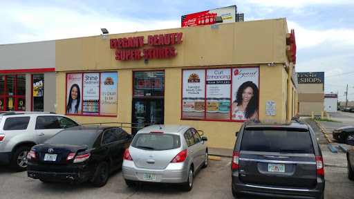 Beauty Supply Store «Elegant Beauty Supplies Superstores», reviews and photos, 3000 Hallandale Beach Blvd, Hallandale Beach, FL 33009, USA