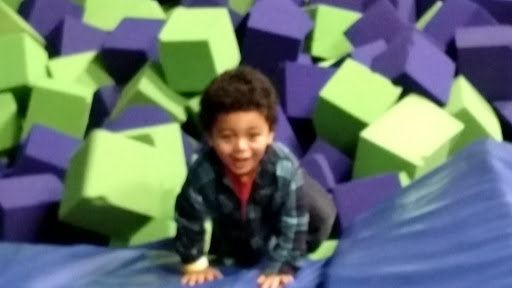 Movie Theater «Edge 12 Birmingham», reviews and photos, 7001 Crestwood Blvd #1100, Birmingham, AL 35210, USA