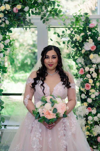 Florist «Clark County Floral», reviews and photos, 11811 NE 72nd Ave #B, Vancouver, WA 98686, USA