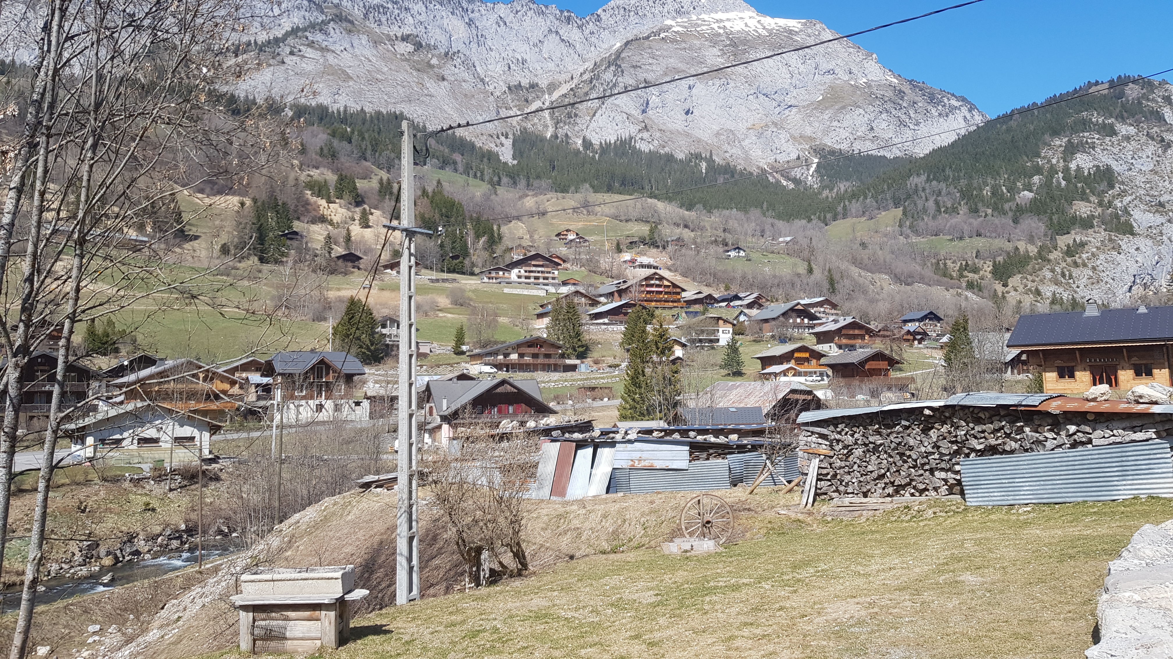 Photo n° 2 de l'avis de Geoffroy.a fait le 31/03/2019 à 20:33