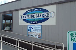 Lakeside Market image