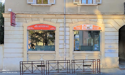 MR'IMMOBILIER à Saint-Jean-de-Maurienne