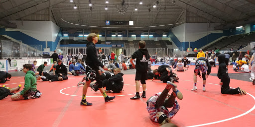 Event Venue «Winston Salem Fairgrounds Annex», reviews and photos, 414 Deacon Blvd, Winston-Salem, NC 27105, USA