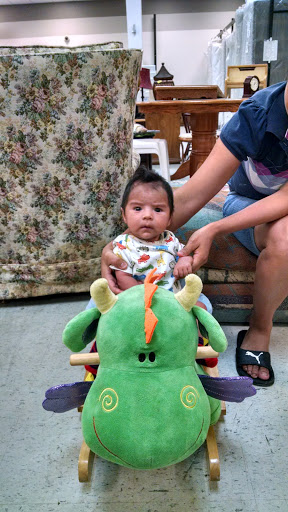 Thrift Store «Goodwill Aurora - E. Iliff», reviews and photos, 15509 E Iliff Ave, Aurora, CO 80013, USA