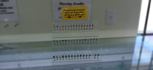 Tattoo Shop «Skin City Tattoo and Piercing Supplies», reviews and photos, 1148 72nd St E, Tacoma, WA 98404, USA