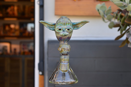 Glass Blower «Urban Glass Smoke Shop», reviews and photos, 4009 Park Blvd #21, San Diego, CA 92103, USA