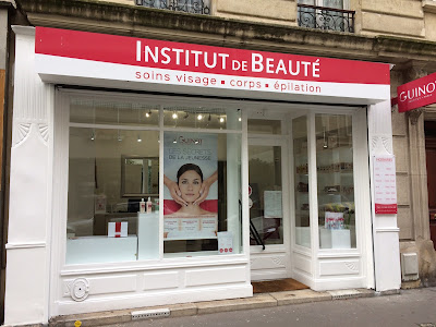 Institut Gingko (Soins Guinot) à Paris