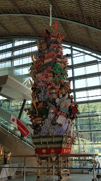 九州国立博物館