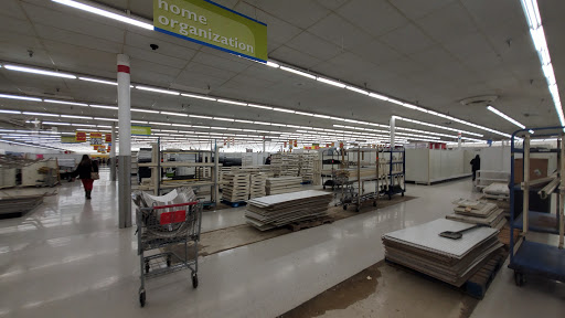 Discount Store «Kmart», reviews and photos, 1127 S State St, Ephrata, PA 17522, USA