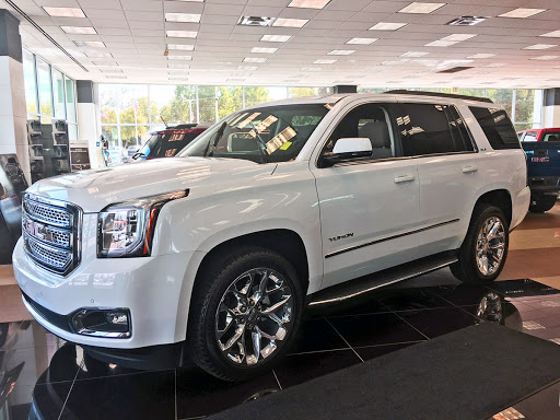 GMC Dealer «Ray Skillman Southside Auto Center», reviews and photos, 8424 U.S. 31 S, Indianapolis, IN 46227, USA