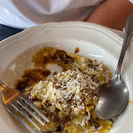 Photo n°2 de l'avis de Rach.u fait le 22/09/2023 à 12:56 sur le  Trattoria Della Fonte à Montefiridolfi