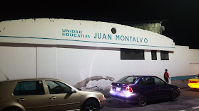 Unidad Educativa "Juan Montalvo"