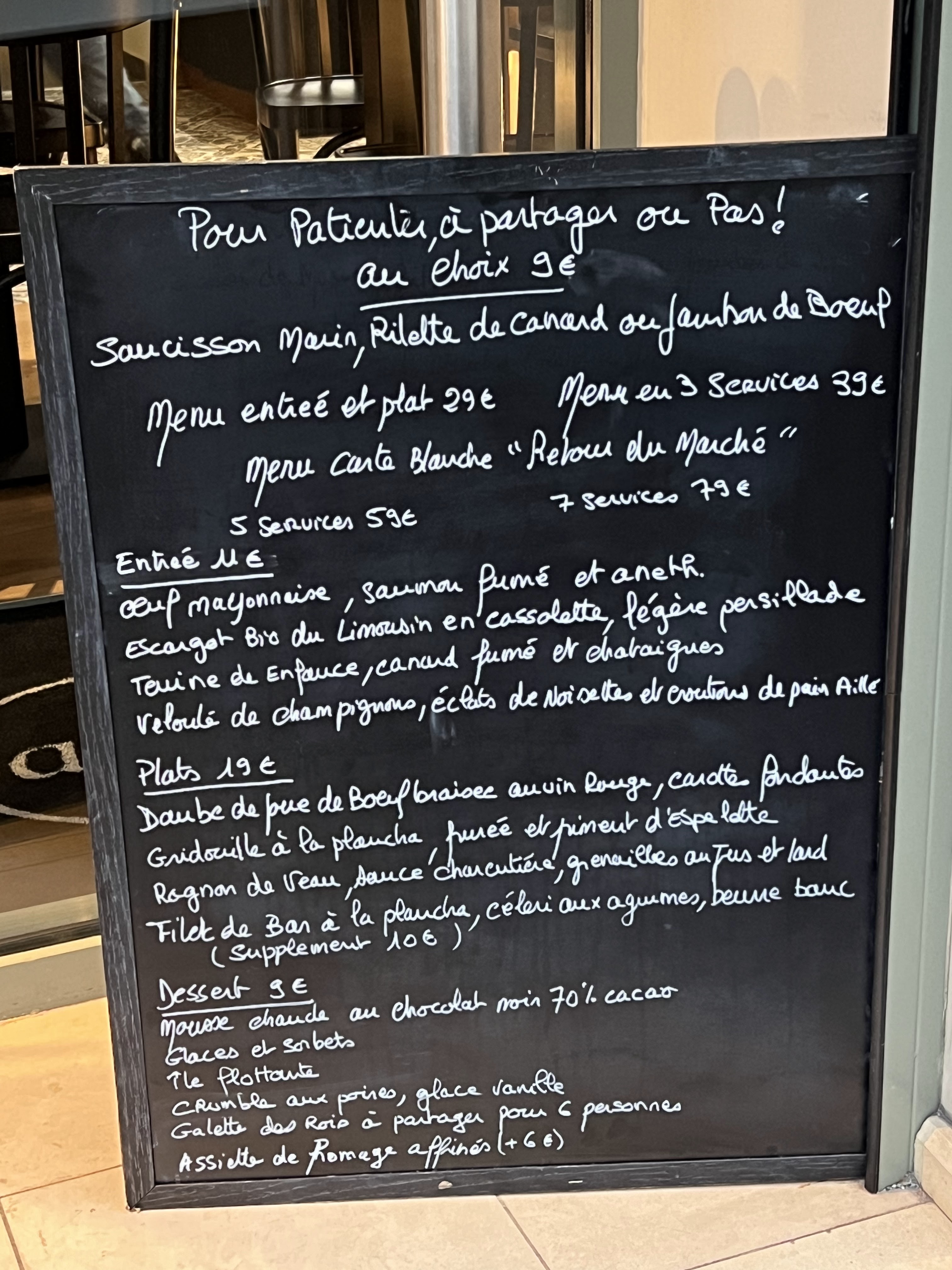 Photo n° 2 de l'avis de Etienne.a fait le 19/01/2024 à 09:08