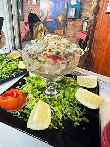 Serrano 537, 2340000 Valparaíso