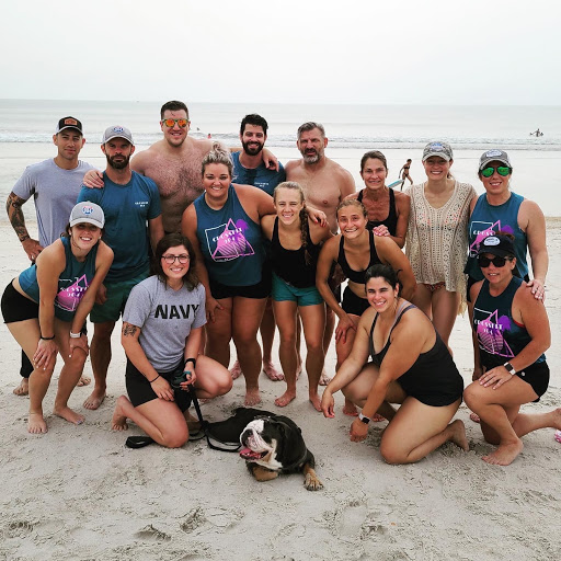 Gym «CrossFit 904», reviews and photos, 11366 Trade Ct, Jacksonville, FL 32256, USA