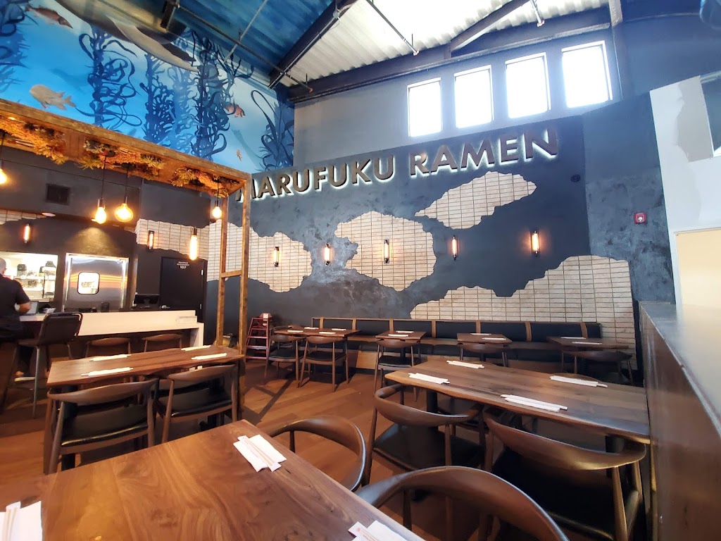 Marufuku Ramen 92130