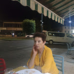 Photo n°1 de l'avis de Eliana.o fait le 26/08/2020 à 05:29 sur le  Alex'S Pizza à Larciano