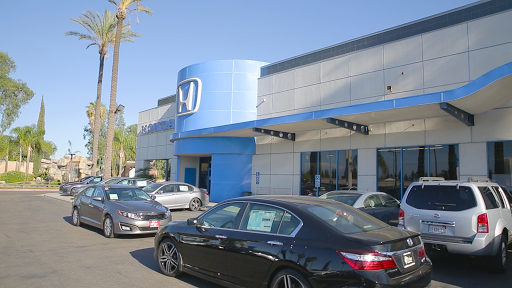 Selma Honda image