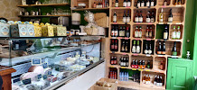 Intérieur du Restaurant italien Panino Divino à Reims - n°4