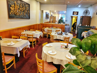 Lock Chun Restaurant - 4495 Stevens Creek Blvd, Santa Clara, CA 95051