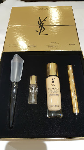 Department Store «Saks Fifth Avenue», reviews and photos, 101 W 5th St, Cincinnati, OH 45202, USA