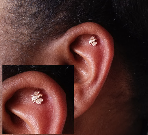 Tattoo and Piercing Shop «7 Kingdoms Tattoo Studio LLC», reviews and photos, 1 Youngs Mill Rd, LaGrange, GA 30241, USA