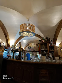 Atmosphère du Restaurant de spécialités alsaciennes La Metzig à Molsheim - n°19
