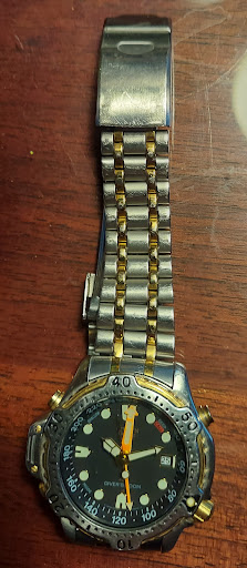 Jewelry Store «Finch Jewelers», reviews and photos, 1841 Columbia Ave, Lancaster, PA 17603, USA