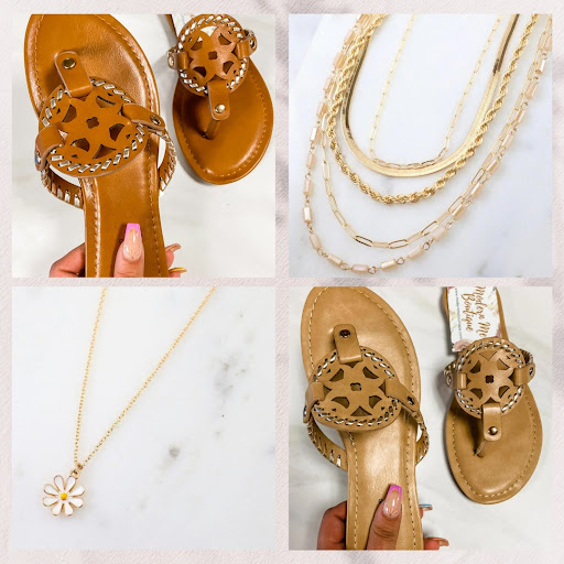 Tanning Salon «Modern Me Boutique & Tanning», reviews and photos, 414 Orange St, Auburndale, FL 33823, USA