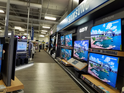 Electronics Store «Best Buy», reviews and photos, 1201 Broadway, Saugus, MA 01906, USA