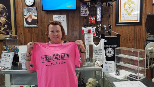 Explore japanese tattoo ideas, creative tattoo ideas in Lebanon, available at Erik Gwynns Beneath the Skin Tattooing & Piercing