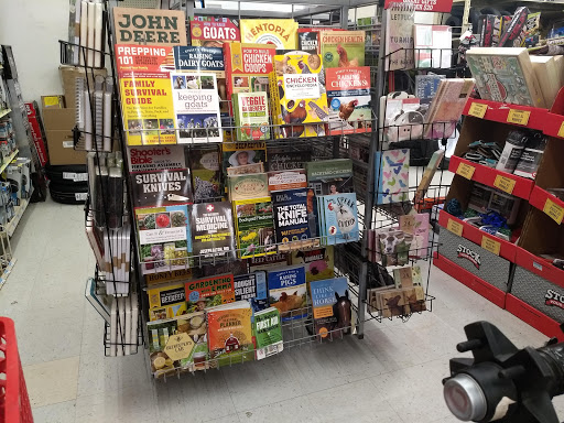 Home Improvement Store «Tractor Supply Co.», reviews and photos, 1159 OH-32, Batavia, OH 45103, USA