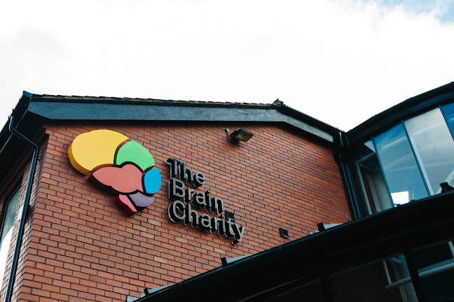 The Brain Charity - Liverpool