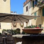 Photo n°3 de l'avis de Dario.e fait le 16/06/2021 à 08:44 sur le  Case Nuove - food, drinks and coffee à Pienza