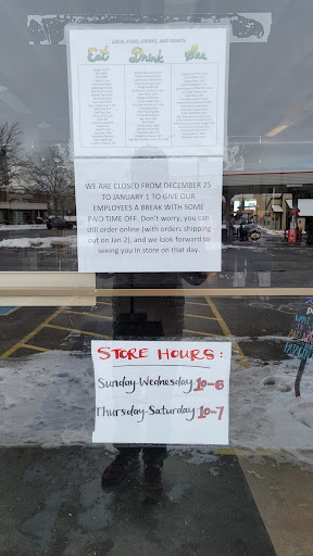 Clothing Store «Patagonia Outlet Salt Lake City», reviews and photos, 2292 S Highland Dr, Salt Lake City, UT 84106, USA