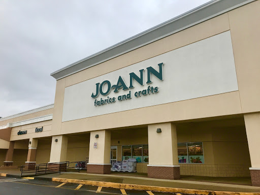 Fabric Store «Jo-Ann Fabrics and Crafts», reviews and photos, 80 S Tunnel Rd Suite 30, Asheville, NC 28805, USA