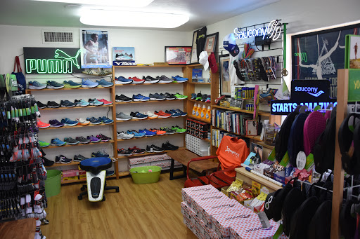 Running Store «Run Florida on McGregor», reviews and photos, 13101 McGregor Blvd, Fort Myers, FL 33919, USA