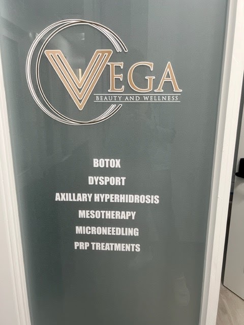 Vega Beauty & Wellness 23320