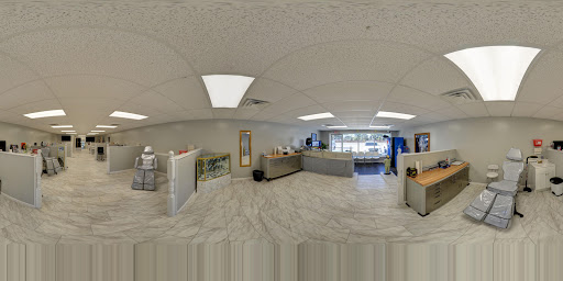 Explore flower bouquet tattoo ideas, creative tattoo ideas in Oak Grove, available at Empire28 Tattoo Studios