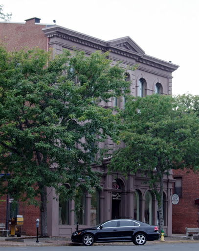 Bridal Shop «Lastrina Girls Bridal Salon», reviews and photos, 179 Main St, Middletown, CT 06457, USA