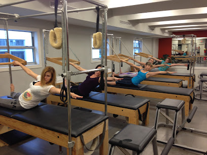 Forrest Pilates Inc. - 936 NW 9th Ct, Miami, FL 33136