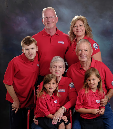 Plumber «Hammond Services», reviews and photos, 29 Millard Farmer Industrial Blvd f, Newnan, GA 30263, USA