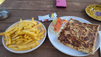 Aliment-réconfort du Restauration rapide Bordas Crêpes & Burger à Chézery-Forens - n°6