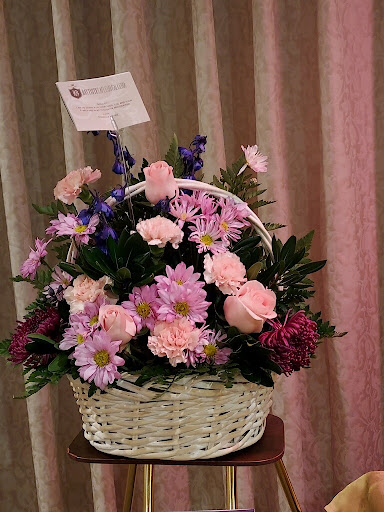 Premier Sympathy Flowers