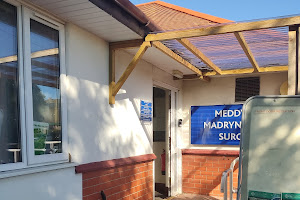 Madryn House Surgery